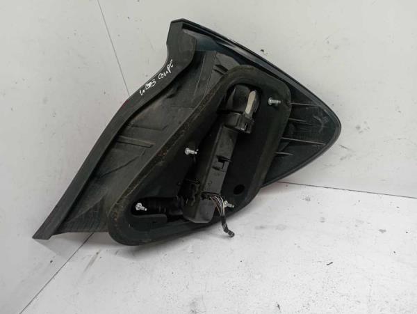 FEU ARRIERE GAUCHE MERCEDES - Vue 2